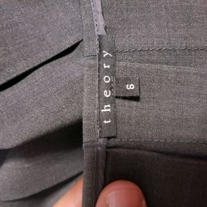 Theory Skirt